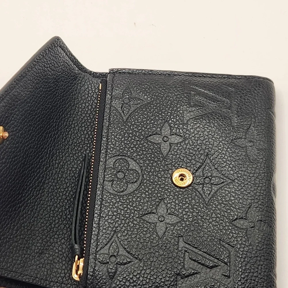 Louis Vuitton elevate your
